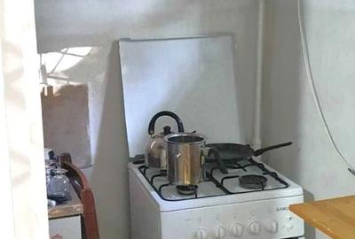 Garsonieră semidecomandată în Titan - 1