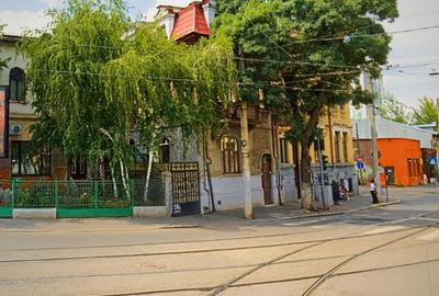 Casă modernă ultracentral, Parcul Carol - Proprietar - COMISION 0% - 9