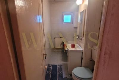 Garsoniera , Sensul Vechi , 27 mp - 4