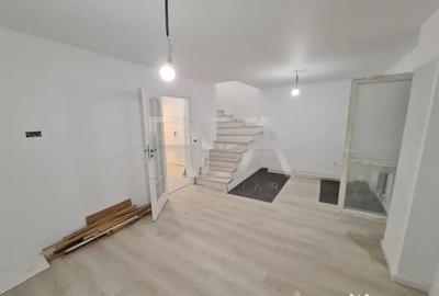 Apartament cu 4 camere semidecomandat în Militari - 17