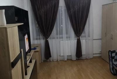 Garsonieră decomandată în Drumul Taberei