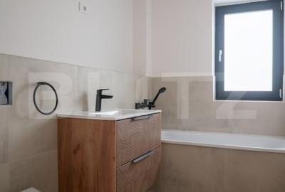 Casă individuală cu 4 camere cu Teren 363 Mp în Sud-Est - 13