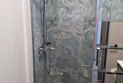 Garsonieră decomandată, mobilată în Lujerului - 8