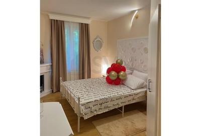 REA1011518 Apartament 2 camere l Floreasca - Parc - 8