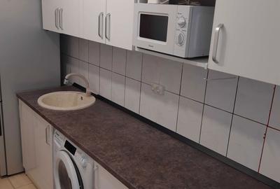 Garsonieră decomandată în Berceni - 2