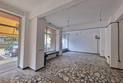 RECO spatiu comercial Dragos Voda - 2