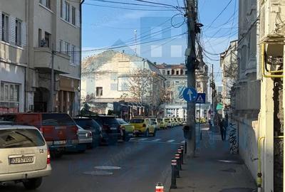 Spatiu comercial-De vanzare-Ultracentral-La Anaf-Vad Extraordinar - 5