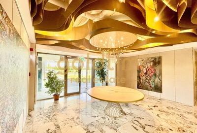 APARTAMENT NOU LUX/COMPLET MOBILAT SI UTILAT/VEDERE LIBERA/BANEASA - 14