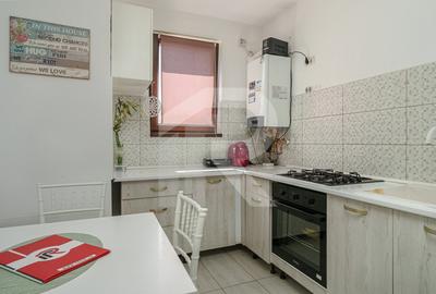 Vidra, complex Dealul Verde, duplex 90 mp, lot 300 mp - 4