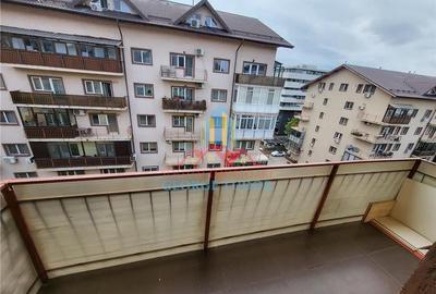 Vanzare apartament Rezervelor 70 Wellness - 12