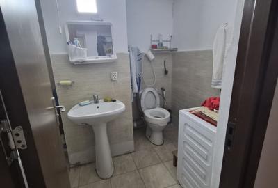 Apartament cu 2 camere, mobilat în Micești - 6