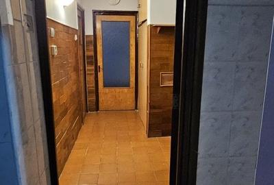 IANCULUI-METROU,GARSONIERA 35 MP ,DECOMANDATA,SUPERBA,PARTER,275 EURO,FACTURABIL - 3