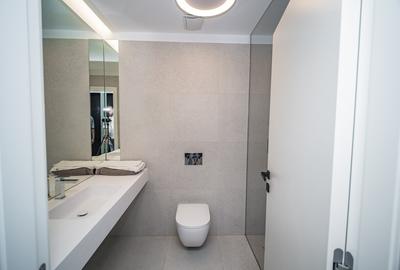 APARTAMENT 4 CAMERE - 193MP - PISCINA EXTERIOARA - FLOREASCA - COMISION 0% - 9