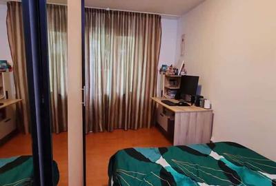 Apartament cu 2 camere nedecomandat în Sud - 6
