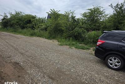 Teren de 1350 mp, în Sânpetru - 7