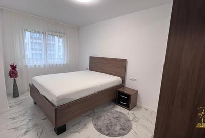 Apartament cu 2 camere de inchiriat in bloc nou - AES - Oradea - 4