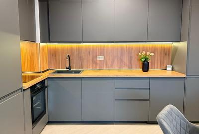 REA1024698 Apartament 2 camere I Cortina North I - 4