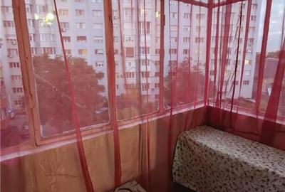 SAGULUI - 3 CAM - 2 BALCOANE - SEMIDECOMANDAT - ZONA EXCELENTA - 8