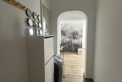 De inchiriat apartament cu 4 camere , Emil Racovita sector4 - 13