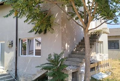 Casă cu 3 camere cu Teren 600 Mp în Techirghiol - 7