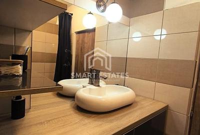 2 Camere-Unirii-Pasajul Marasesti-2018-Centrala Proprie-2/5-Lift - 14