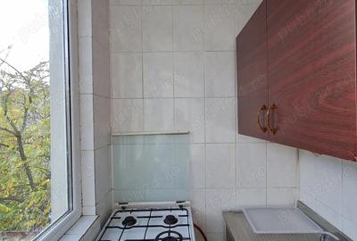 DE INCHIRIAT apartament 2 camere decomandate, et 3, Brazda lui Novac - 4