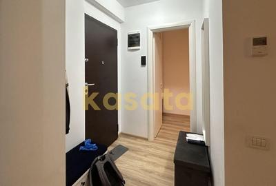 Inchiriere 2 Camere Grozave?ti bloc modern, complet... - 2