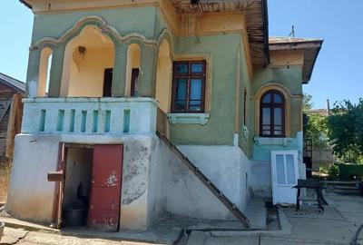 Casă cu 4 camere în Drănic - 2