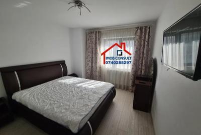 Apartament cu 2 camere decomandat în Banca Națională