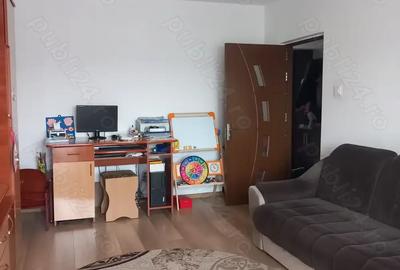 Vand apartament 3 camere, 2 bai ?i 2 bslcoane inchise cu termopan - 7