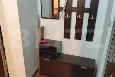 Apartament cu 2 camere decomandat, mobilat în Titulescu - 4