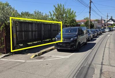 Teren în Central