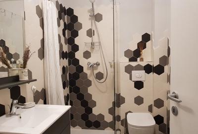 2 camere zona Stadion Giulesti - 8