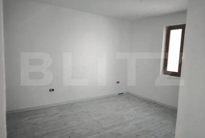 Casa parter la cheie 96 mp utili, 4 camere si 300 mp teren, zona Damila! - 3