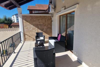 Casă individuală cu 4 camere cu Canalizare în Tineretului - 3