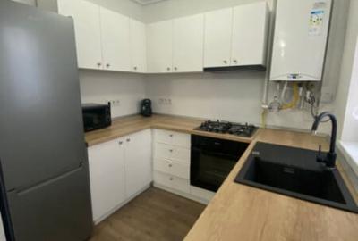 Apartament cu 2 camere semidecomandat în Independenței - 1