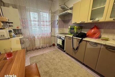 Apartament cu 2 camere decomandat în Central - 9