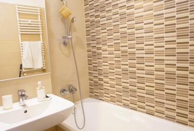 Apartament cu 2 camere semidecomandat, mobilat în 1 Decembrie 1918 - 11