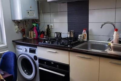 ► Tomis PLUS  Garsoniera Decomandata 30m² Renovata Mobilata Utilata Centrala - 2