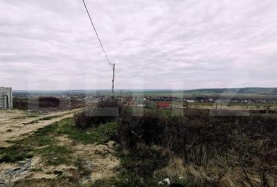 Teren Construcții intravilan de 1000 mp, în Șimnicu de Sus - 2
