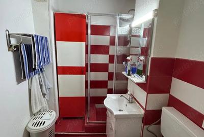 Apartament cu 2 camere decomandat în Central - 3
