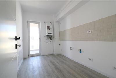 Apartament 3 camere, 2 bai, etaj 2, bloc nou, Moara de Vant, loc de parcare - 8