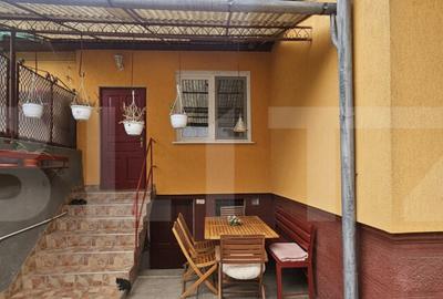 Casă cu 4 camere cu Teren 500 Mp în Micro 4 - 2