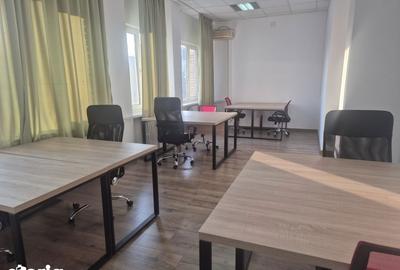 Spațiu comercial, de 91.74 mp, în Militari