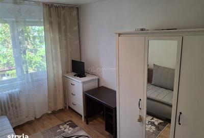 Apartament cu 3 camere în Micro III - 4