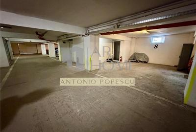 Apartament cu 3 camere decomandat, mobilat în 9 Mai - 21