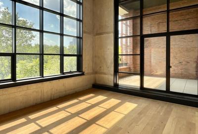 REA1025318 Apartament tip loft I 4 camere I Design industrial in Floreasca - 4