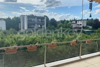 Apartament cu 4 camere | 16mp terasa - 2