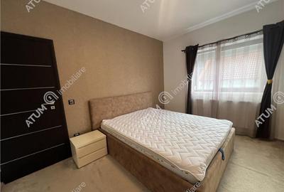 Apartament cu 3 camere decomandat, mobilat în Central - 5