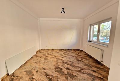 Spatiu Birouri 3 camere cladire noua I Complex Studentesc - 2